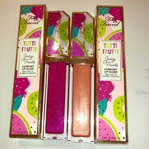 Too Face Juicy Fruits Gloss